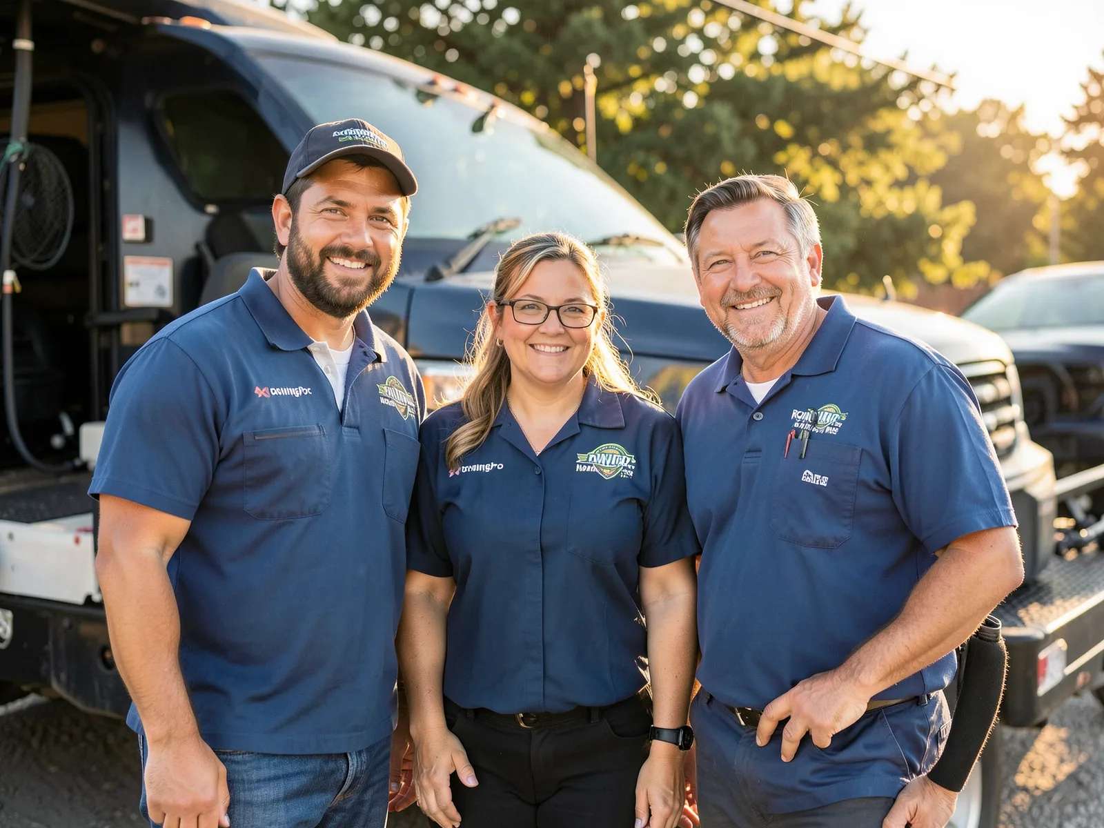 Roof Repair company in Bentonville, VA